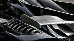 Koenigsegg One:1 2015 года (UK)